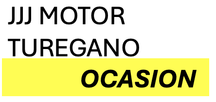 JJJ TUREGANO OCASION